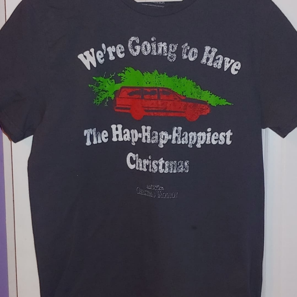 Christmas vacation